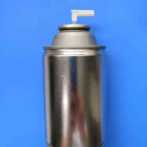 Válvula dosificadora <span class=keywords><strong>de</strong></span> pulverización <span class=keywords><strong>de</strong></span> recarga Air Care para uso doméstico y baño - Product Image 2