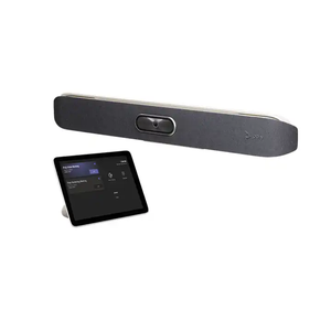Videoconferencia <span class=keywords><strong>4K</strong></span> todo en uno <span class=keywords><strong>Polycom</strong></span> <span class=keywords><strong>Studio</strong></span> X50 + <span class=keywords><strong>Polycom</strong></span> TC8 original - Product Image 3