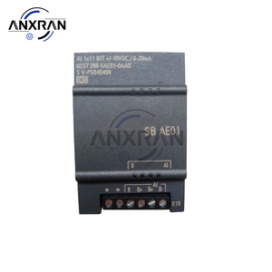 Para Siemens 6ES7288-5AE01-0AA0 SIMATIC Módulo de salida analógica inteligente SB AE1 6ES7 288-5AE01-0AA0 - Product Image 4