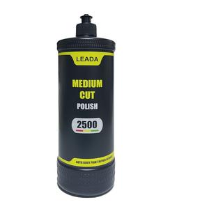 # น้ำยาขัดสีรถยนต์ <span class=keywords><strong>Menzerna</strong></span> Cut Polish Compound สูตรน้ำ ความเข้มข้นปานกลาง P2000 สำหรับซ่อมสีรถยนต์ ผลิตโดยโรงงานต้นทาง ปลอดภัยต่อร่างกาย - Product Image 1