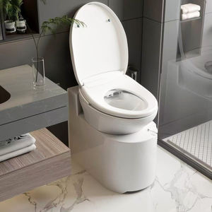 <span class=keywords><strong>Toilette</strong></span> intelligente écologique 2026, <span class=keywords><strong>toilette</strong></span> biodégradable compostable, sans odeur - Product Image 1