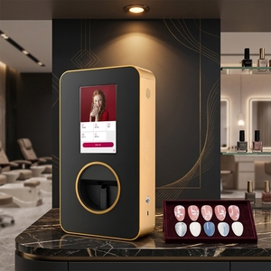 <span class=keywords><strong>Imprimante</strong></span> à ongles numérique <span class=keywords><strong>pas</strong></span> chère, machine de manucure, <span class=keywords><strong>imprimante</strong></span> à ongles portable avec application, <span class=keywords><strong>imprimante</strong></span> à ongles professionnelle - Product Image 1