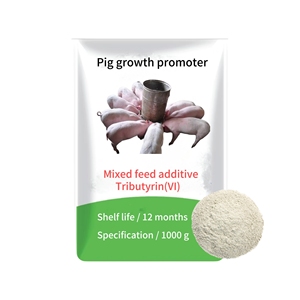 Cừu Và Bò Tăng Trưởng Nhanh Tăng Cường Phụ Gia Số Lượng Lớn Chất Béo Lợn Thức Ăn Cho Gia Súc Bột Bổ Sung 500G Mỗi Túi 12 Tháng Thời Hạn sử dụng - Product Image 3