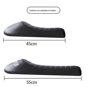 Bicicleta de montaña eléctrica 250W Motor sin escobillas 48V Marco de acero de alto carbono 30-50 km/h Velocidad máxima 31-60km Freno de disco de rango - Product Image 2