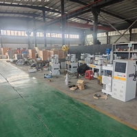OEM Customized Universal Asphalt Mixture Marshall Stability Tester Analyzer Device Equipment