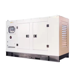 Yuchai shangchai 150kw/200Kw loại im lặng mở khung tùy chỉnh siêu yên tĩnh Máy phát điện đặt nhà sản xuất giá - Product Image 3