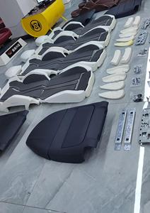 Asientos de Coche Mejorados para <span class=keywords><strong>BMW</strong></span> F01 F02 F06 F07 F10 F11 F12 F13 F14 F15 F16 F22 F30 F31 F32 F33 F34 F80 F82 F85 F86 F87 X3 X4 X5 <span class=keywords><strong>X6</strong></span> - Product Image 3