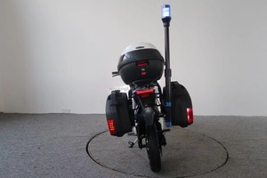 Motocicleta de Carreras para Adultos de Dos Ruedas, 72V20ah, 3000W-8000W, con EEC - Product Image 6