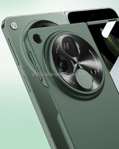 เคสโทรศัพท์กันกระแทกแบบพับได้รุ่นใหม่สำหรับ OnePlus Open และ OPPO Find N3 ฝาครอบป้องกันแบบไร้ขอบบางเฉียบ - Product Image 5