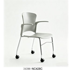 modern and comfortable pp <b>chair</b> plastic steel <b>chair</b> living <b>chair</b> outdoor <b>chair</b> <b>dining</b> <b>chair</b> 34396-NC428C - Product Image 3