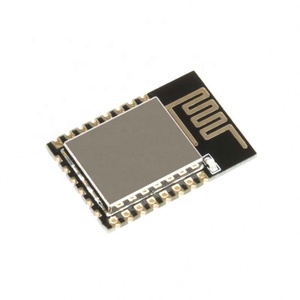 Módulo Inalámbrico WiFi ESP8266 ESP-12E, Módulo Transceptor Serial, Módulo WLAN - Product Image 2