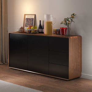Buffet moderne, armoire <span class=keywords><strong>de</strong></span> rangement multi-tiroirs, console <span class=keywords><strong>de</strong></span> salon, meuble <span class=keywords><strong>de</strong></span> cuisine, credenza pour la maison, appartement, mobilier - Product Image 3