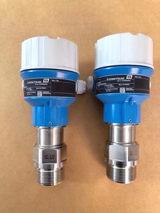 Endress+Hauser E+H Digital con Sensor Cerámico Sin Aceite, Por Favor, Consulte conmigo, Endress+Hauser E+H Digital, Endress+Hauser - Product Image 5