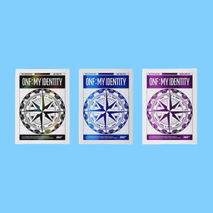 ONF - ONF MY IDENTITY 2nd Album Part.1 Álbum de Fotos K-pop Original con Paquete Completo de Fotografías, Regalo Popular para Fans de Ídolos - Product Image 5