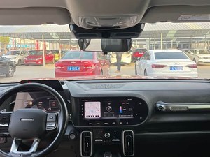 Haval Big Dog Maquan Auto 2021 2022 2023, SUV chinois d'<span class=keywords><strong>occasion</strong></span>, design robuste et puissance turbo, capable d'aventure - Product Image 3