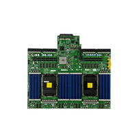 Supermicro GPU Superserveur SYS-421GE-TNRT Système Rack Serveur Processeur Serveur