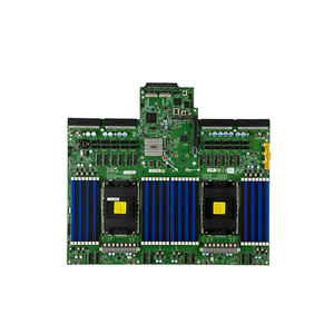 Supersicro GPU superserver ระบบ SYS-421GE-TNRT แร็คเซิร์ฟเวอร์ประมวลผลเซิร์ฟเวอร์ - Product Image 6