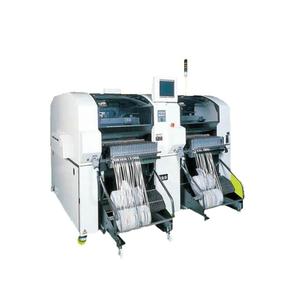 Machines de placement automatique d'occasion, modèle original Pan-c NPM-D3A, prêtes à être expédiées - Product Image 4