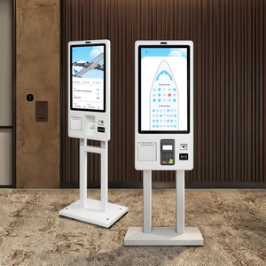 POS tự đặt hàng <span class=keywords><strong>kiosk</strong></span> tương tác màn hình cảm ứng <span class=keywords><strong>kiosk</strong></span> NFC thanh toán thiết bị đầu cuối <span class=keywords><strong>kiosk</strong></span> bán thanh toán thiết bị đầu cuối - Product Image 1