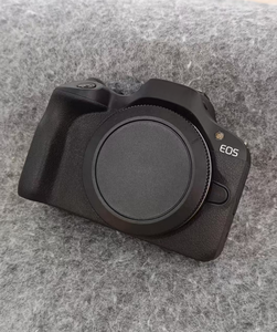 Cámara Digital SLR de Alto Rendimiento sin Espejo R100, Cámara de Grabación de Video 4K a 24 fps - Product Image 1