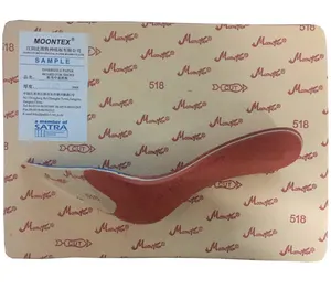 Shoe Insole Board Fiber Sole Forming Insole Paper Board Rolls For Shoes