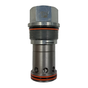 Válvula de alivio de pistón equilibrado RPEC-LAN, válvula de alivio proporcional de acción directa - Product Image 4