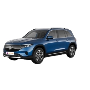 Mercedes-Benz EQA <span class=keywords><strong>250</strong></span> 2025, Vehículo Eléctrico SUV, Auto de Nueva Energía, EQA <span class=keywords><strong>250</strong></span> en Stock - Product Image 3