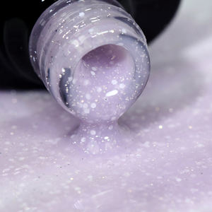 Yidingcheng - Muestra Gratuita, Venta al por Mayor, Personalización de Etiquetas, Esmalte de Uñas con Purpurina, Capa <span class=keywords><strong>Base</strong></span> de Goma - Product Image 3