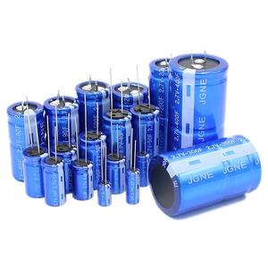 Nouveau super condensateur 2.7V 3.3F 5F 10F 20F 50F 100F <span class=keywords><strong>Double</strong></span> couche électrique 5F 2.7V pour montre intelligente - Product Image 4