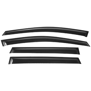Pare-<span class=keywords><strong>pluie</strong></span> <span class=keywords><strong>de</strong></span> porte noir pour Honda CRV 2018, <span class=keywords><strong>déflecteur</strong></span> <span class=keywords><strong>de</strong></span> fenêtre pour Honda CRV 2019 2020 2021 2022 - Accessoires - Product Image 2