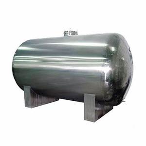 2020-KEAN stainless steel chemical storage or transportation tanks with 316L used for pharmacy