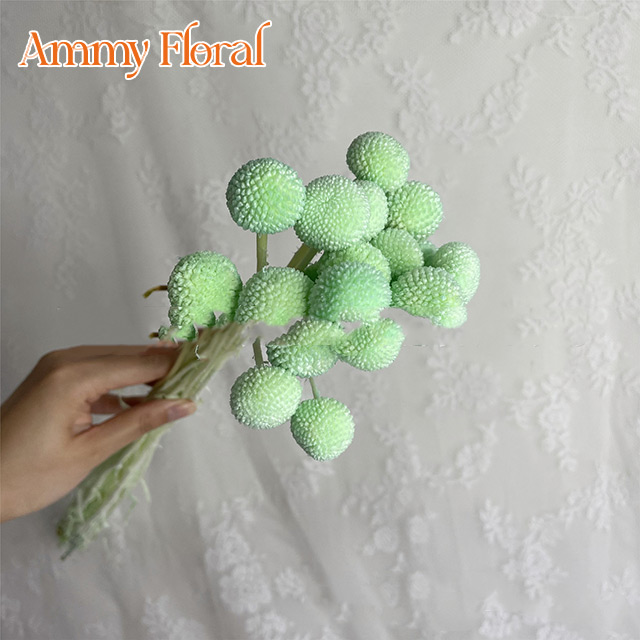 Fruit Vert (20 Têtes)
