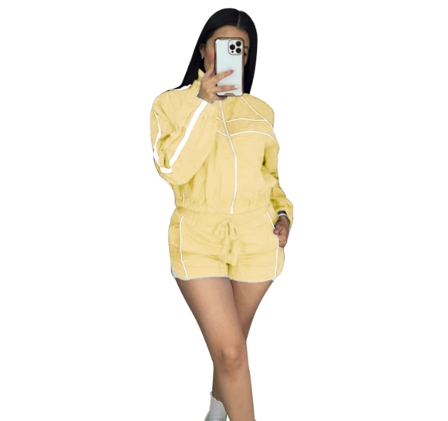 Jaune