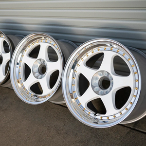 Jantes forgées de 19, 20, 21, 22 et 24 pouces pour Nissan Skyline <span class=keywords><strong>GTR</strong></span> R35 <span class=keywords><strong>R34</strong></span> R33 R32 Honda CivicTypeR S2000 Subaru BMW benz audi LMGT2 - Product Image 4