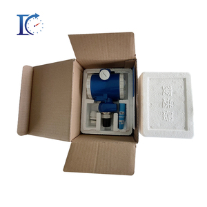 Máy phát áp lực kỹ thuật số có độ chính xác cao 2088 cho ứng dụng cấp nước Bộ chuyển đổi và cảm biến áp suất linh hoạt - Product Image 4