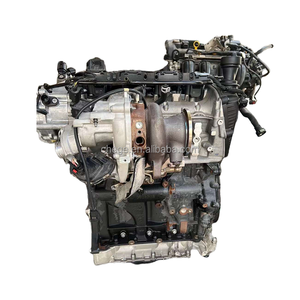 Meglio venduto usato FAW quattro cilindri a benzina modello EA888 per VW AUDI A4L Q5L A6L 2.0T veicoli CWN DKU DTA DKW - Product Image 5