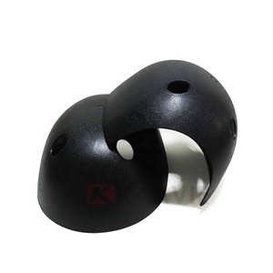 EN812 Insert <span class=keywords><strong>de</strong></span> casque en plastique Airhole Safety Bump Cap Shell pour casquette <span class=keywords><strong>de</strong></span> baseball - Product Image 1
