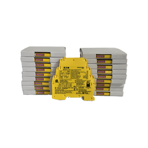 Crouse-Hinds Serie MTL SD32MXL OEM Eigensicherer Überspannungsschutz für Datensignalanwendungen 4-20mA Schleifen - Product Image 1