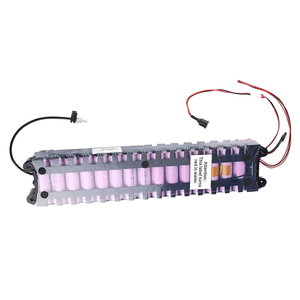 Swlb 8.7ah 36V LG 18650 pin <span class=keywords><strong>lithium</strong></span> cho Xiaomi 1S thiết yếu M365 M365 <span class=keywords><strong>Pro</strong></span> điện Scooter Pin gói phụ kiện - Product Image 4