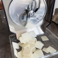 Fabrieksdirecte prijzen: Automatische groentesnijder voor aardappelen, tomaten, wortelen, uien en komkommers