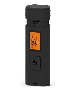 الرقمية فاحص نسبة الكحول في النفس العروة <span class=keywords><strong>alcoholimeter</strong></span> - Product Image 4