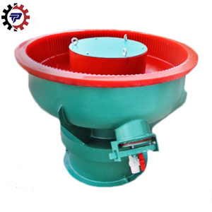 200L-600L Tumbling vibratoire ébavurage meulage polissage finition Machine rapide <span class=keywords><strong>Vibration</strong></span> Tumbler - Product Image 6