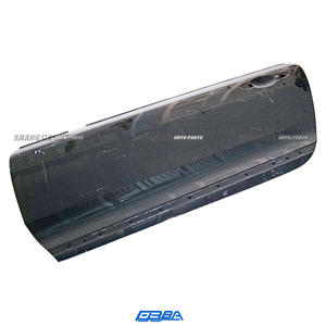 Puertas de Auto Usadas de Larga Duración, Equivalentes a OEM Premium, para Bentley Continental GT 2020 R 3SD83102P - Product Image 3