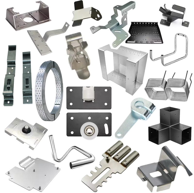 Professional Hardware Precision Stamping Parts Production and Processing and Other Machining Services