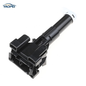 หัวฉีดล้างไฟหน้าด้านขวา8520748070 85207-48070 yaopei สำหรับ Lexus <span class=keywords><strong>Toyota</strong></span> <span class=keywords><strong>RX</strong></span> RX270 350 450 2010-2014 - Product Image 5