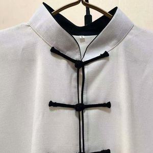 Costume traditionnel chinois de Kung Fu Taiji, uniforme de yang yang <span class=keywords><strong>Shaolin</strong></span> Kungfu, - Product Image 1