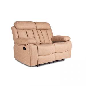 Sofá relax de 2 plazas Kendal - Product Image 2