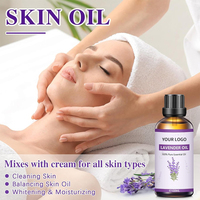 100% huile de lavande naturelle pure de qualité thérapeutique aromathérapie huile essentielle de lavande de marque privée