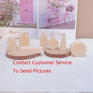 Силиконовая форма для парфюмерного мыла - Product Image 4