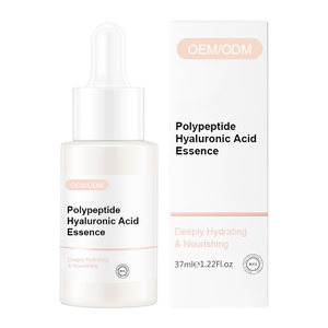 Serum Asam Hialuronat Peptida - Niacinamide + Centella Asiatica, Perawatan Harian yang Mengunci Kelembapan & Melindungi Kulit - Product Image 1